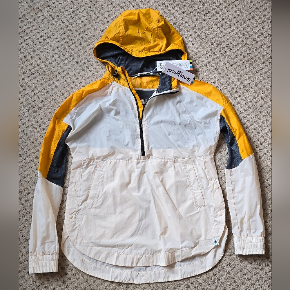 Smartwool active ultralite jacket